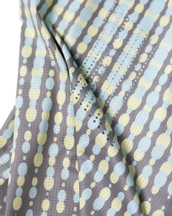 DOT RACE SINGLET