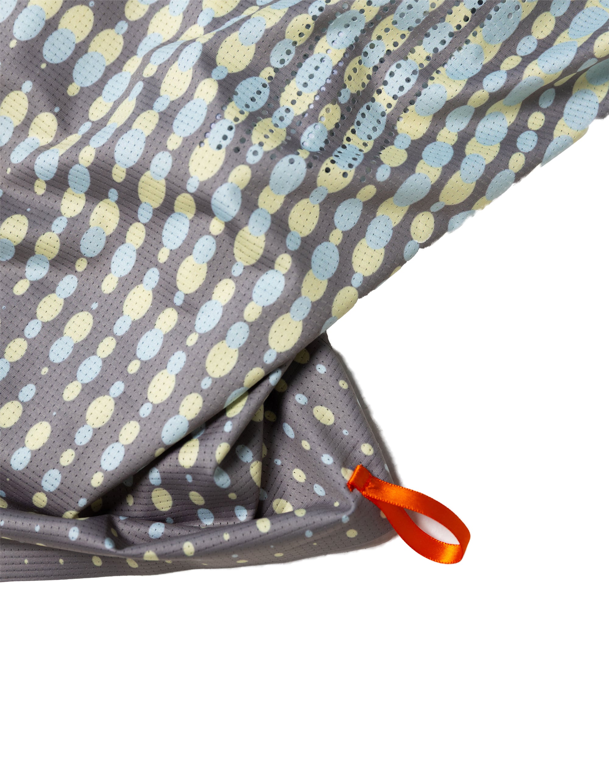 DOT RACE SINGLET
