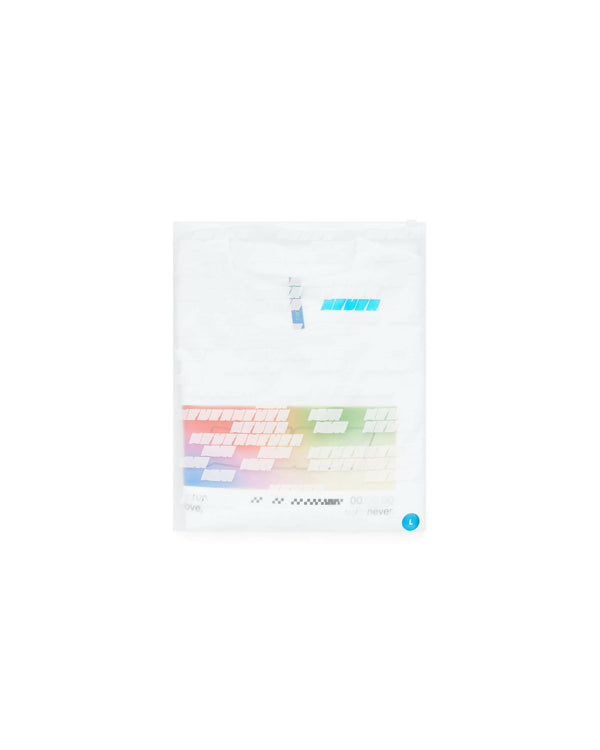 GRADIENT TEE