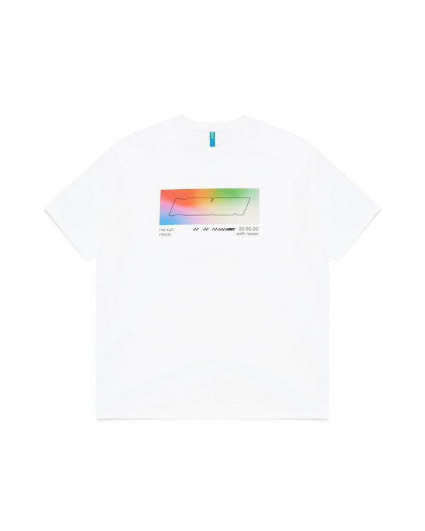 GRADIENT TEE