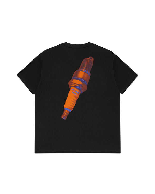 SPARK PLUG TEE