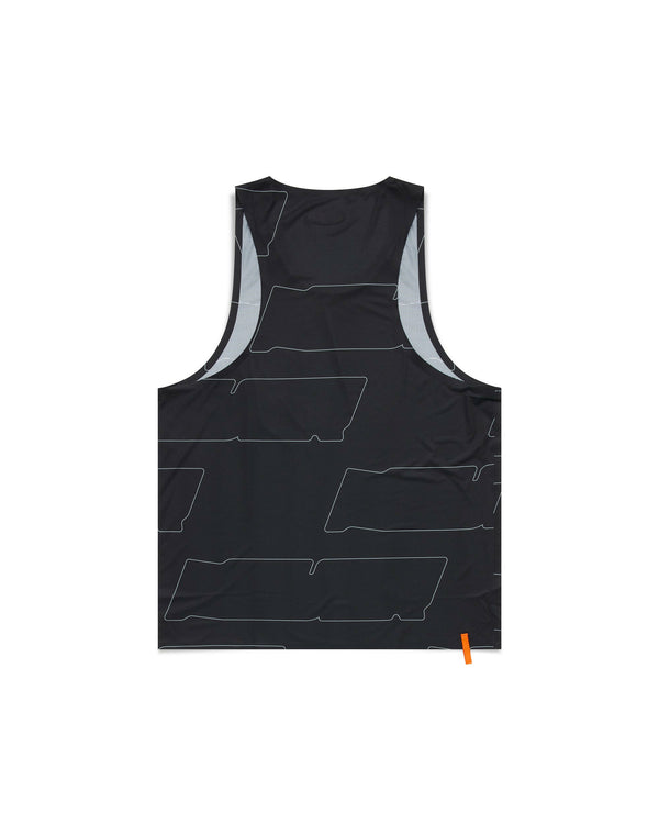 OUTLINE SINGLET