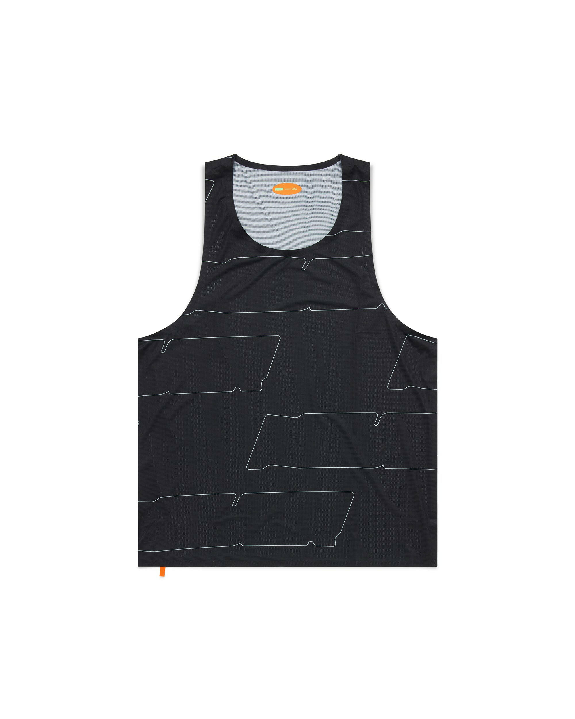 OUTLINE SINGLET