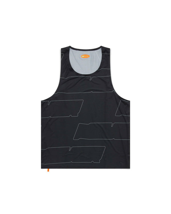 OUTLINE SINGLET