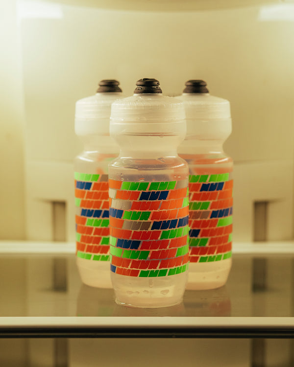 BRICKS BOTTLE