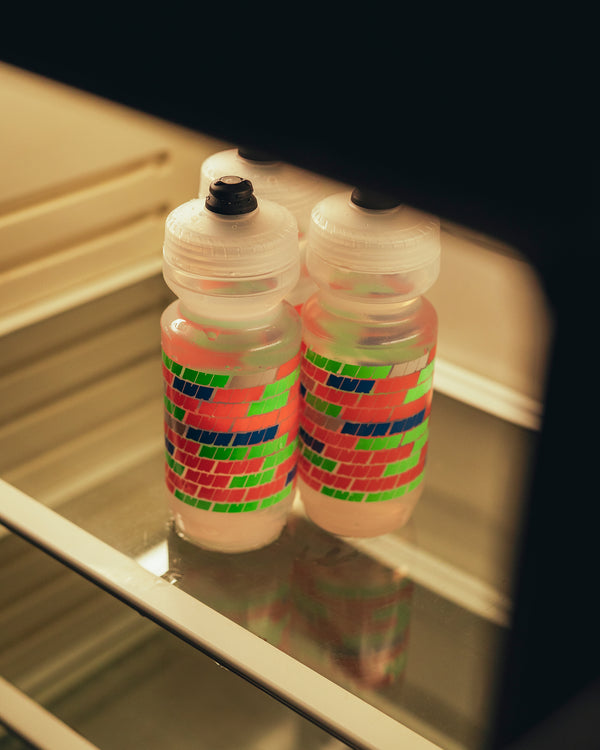 BRICKS BOTTLE