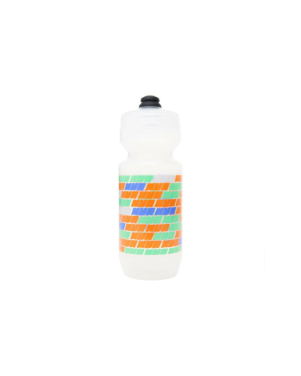 BRICKS BOTTLE