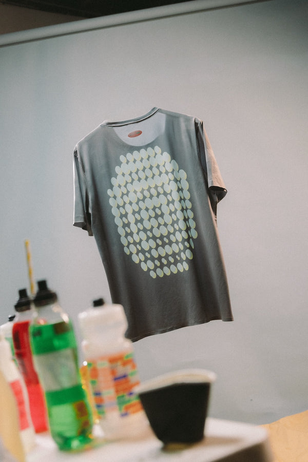 DOT TRAINING TEE