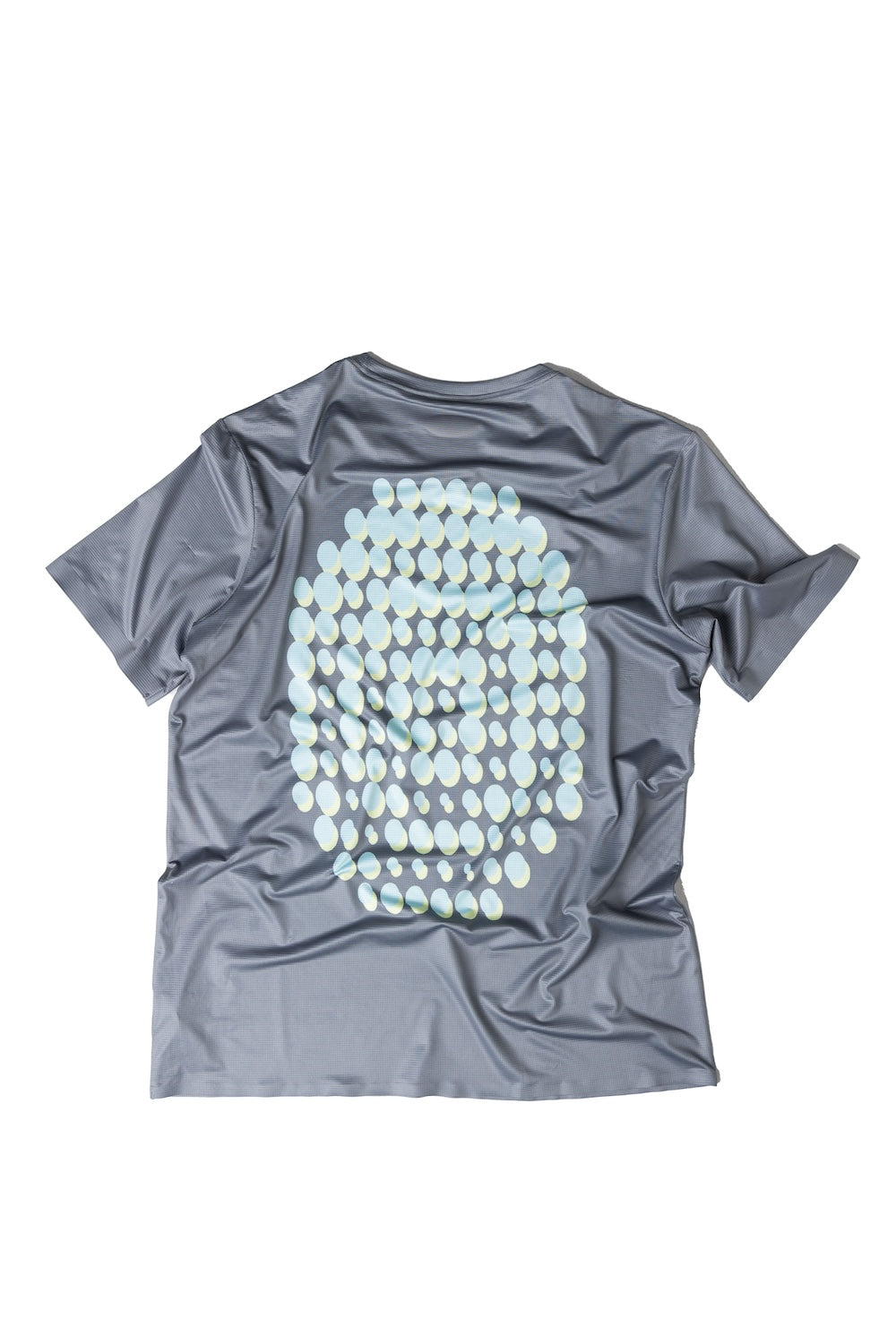 DOT TRAINING TEE