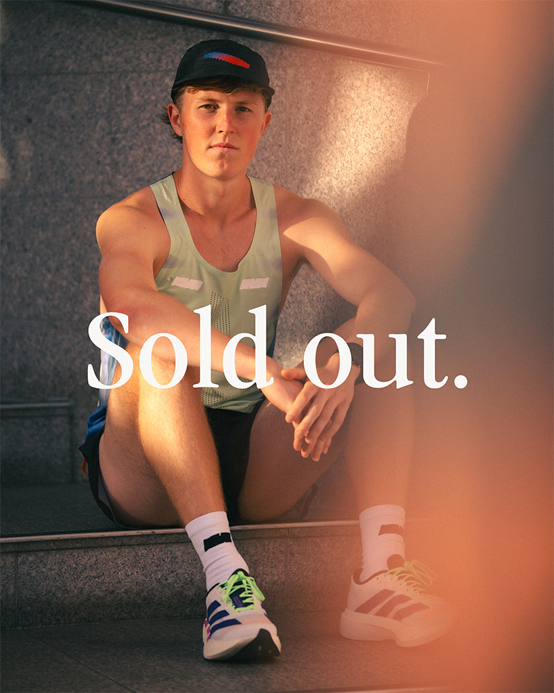 SURGE SINGLET